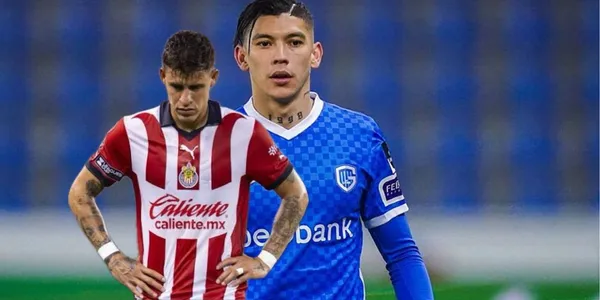 El Chicote Calderón se puso sus moños y lo que le costaría a Chivas traer a Gerardo Arteaga