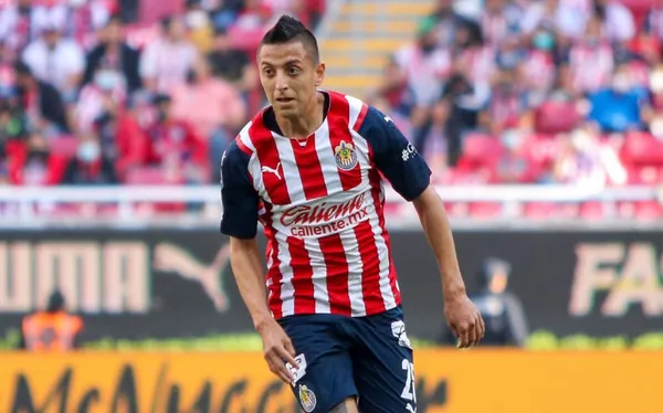 El Chivas frente Cruz Azul tendrá a varios ex jugadores.