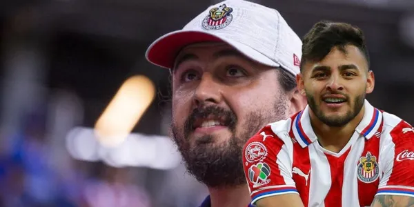 El chiverío no prioriza la disciplina en el equipo, pues Vega podría quedarse en el rebaño por más tiempo