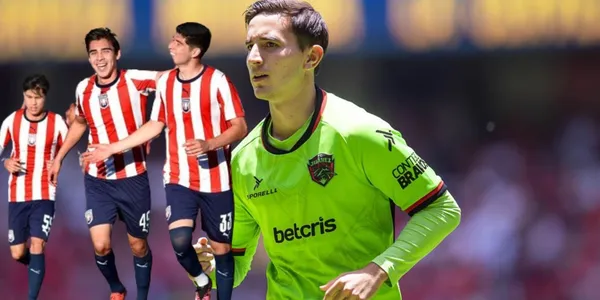 El chiverío tendría su segunda baja y sería una injusticia como la que cometieron con Sebastián Pérez Bouquet