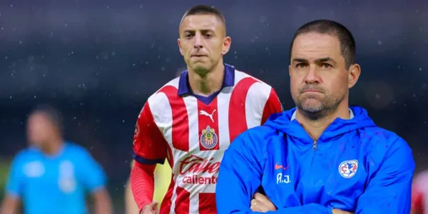 El Clásico Nacional sufre cambio, horario y transmisión del Chivas vs América