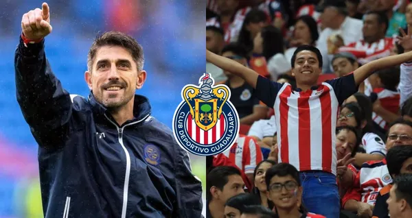 El clausura 2023 es una gran oportunidad para demostrar la grandeza de Chivas.