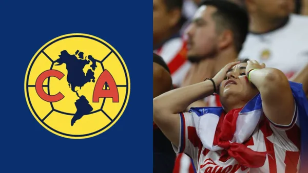 El Club América podría fichar a un jugador objetivo de Chivas | Foto: Especial