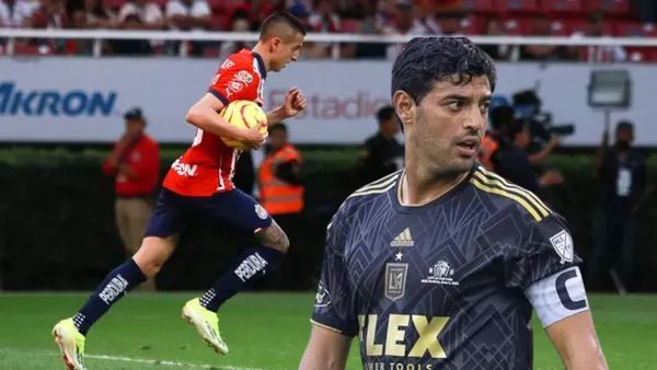 El club de la liga mx que se llevaría a Vela