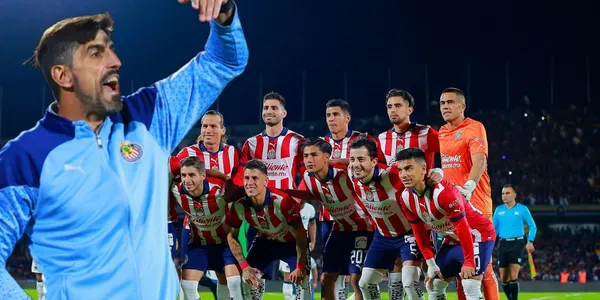 El Club Deportivo Guadalajara se encuentra preparando para la Ida de los Cuartos de Final del Torneo Apertura 2023 frente a Pumas.