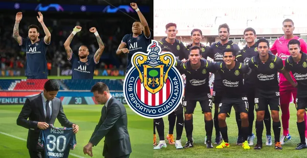 El club parisino está interesado en robarle al Rebaño.