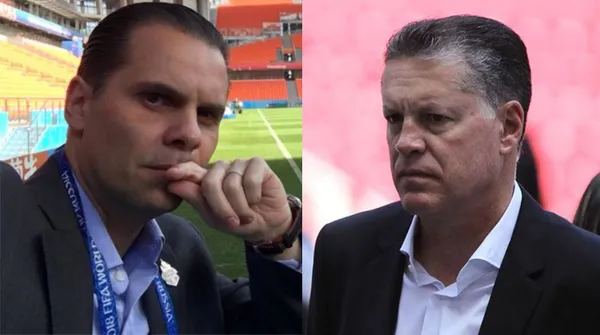 El comentarista habría predicho a quien podría convertirse en nuevo jugador del Rebaño.