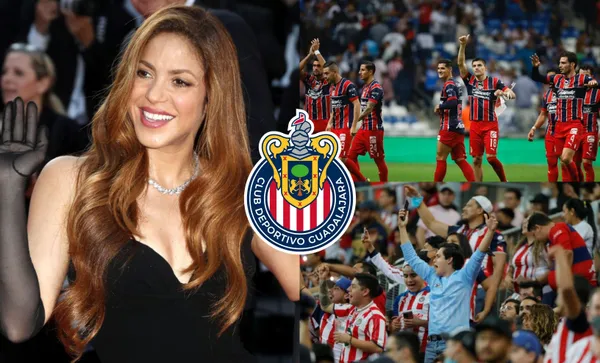 El Community Manager de Chivas es un genio.