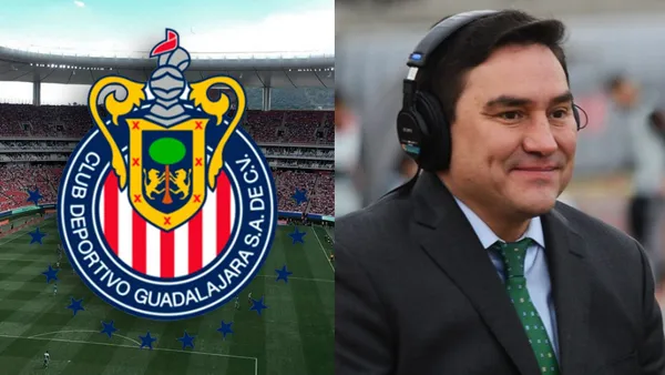 El comunicador se fue contra el Rebaño