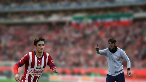 El ‘Cone’ no podría estar contra Rayados, un jugador le quitaría el puesto