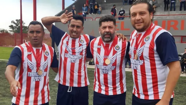 El conflicto del canterano de Chivas sobre querer que se le respete su contrato afectaría su carrera futbolística