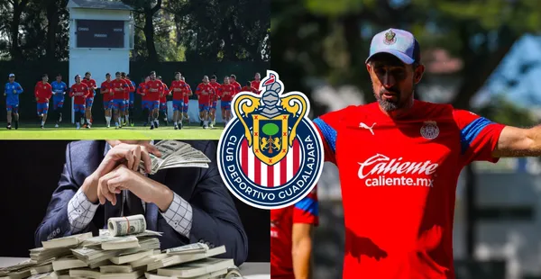 El crack que cuesta 100 millones de pesos y que finalmente entrena en Verde Valle.