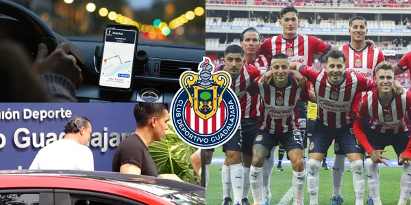 El crack que demuestra su humildad llegando a Verde Valle en Taxi aunque gana millones.