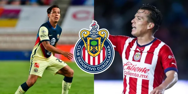 El crack que llegaría a Chivas con el dinero que dejaría el Canelo en el Akron