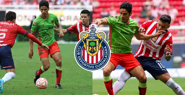 El crack que llegaría a Chivas con el torneo en marcha gracias a la ayuda de los Bravos de Juárez.