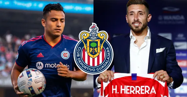 El crack que muy rápido se cansó de la MLS y le gustaría jugar en Chivas a su regreso al futbol mexicano.
