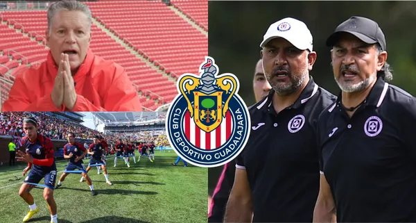 El Cruz Azul estaría interesado en dos jugadores del Rebaño para la siguiente temporada.