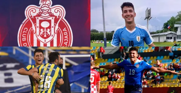 El cuadro rojiblanco traería a un futbolista con doble nacionalidad, pero con una condición.