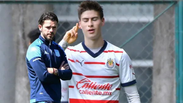 El cuarto que debitaría Gago