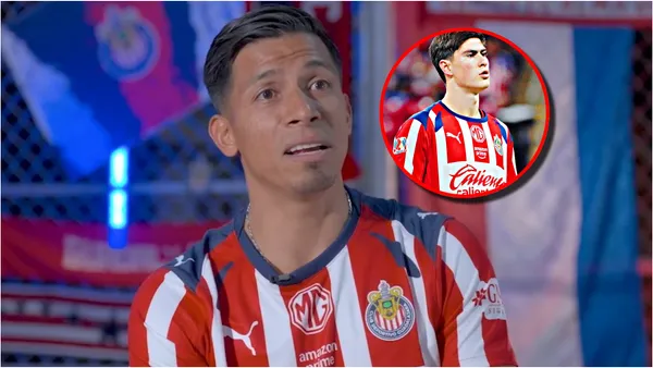 El Cuate regresa al Rebaño Sagrado con grandes pergaminos desde Cruz Azul, ¿Pero fue un error?