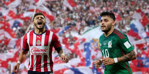 El dato revelador sobre el presente gris que vive Alexis Vega