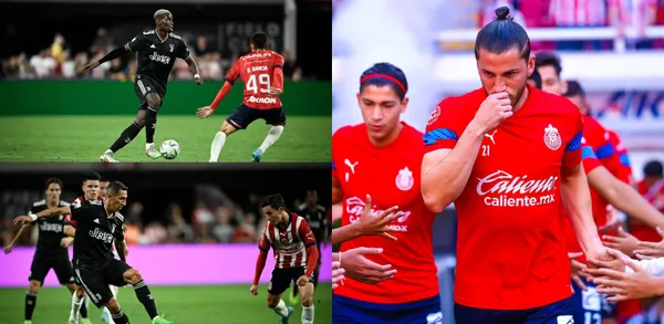 El defensor aprovechó la oportunidad de jugar y podría volver a ser titular.