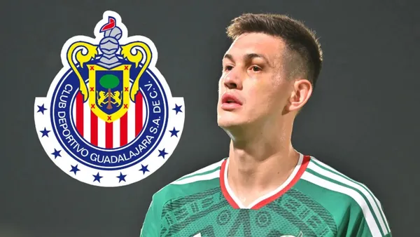 El defensor de la Selección Mexicana es un anhelo de Chivas.