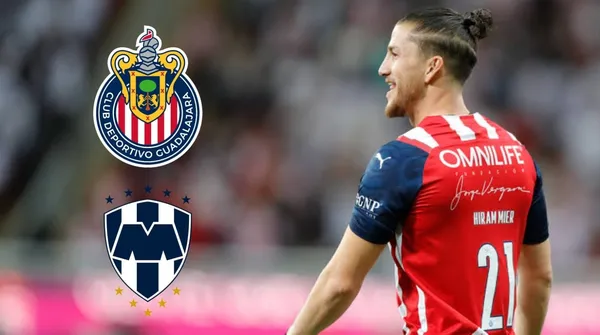 El defensor del Rebaño aclaró la situación.