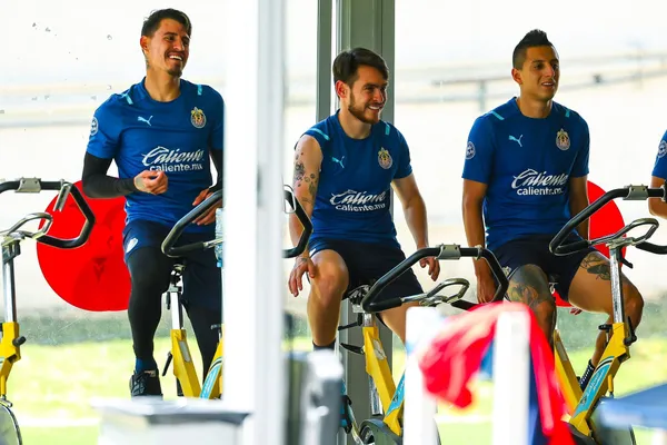 El defensor del Rebaño jugará este viernes contra su ex equipo.