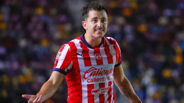 El defensor seguirá con su carrera en Pachuca (MexSport).