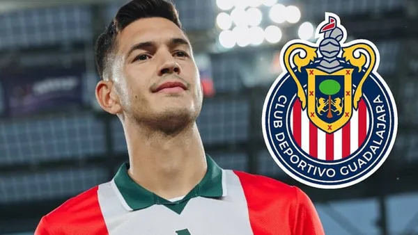 El defensor sería un gran acierto para mejorar en el aspecto defensivo del equipo.