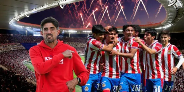 El delantero con 70 goles que piden para Chivas ahora que hay carencia de gol
