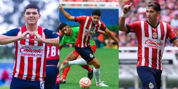 El delantero dejaría de ser tomado en cuenta con el primer equipo.