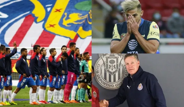 El delantero del Cruz Azul seguiría en la órbita del Rebaño Sagrado.