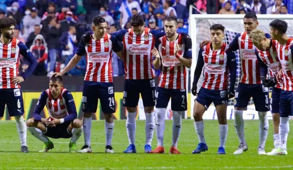 El delantero del Rebaño nunca pudo estar a la altura del equipo.