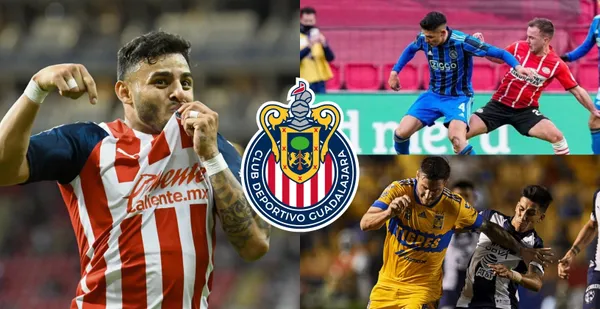 El delantero estaría en la mira de otro equipo.