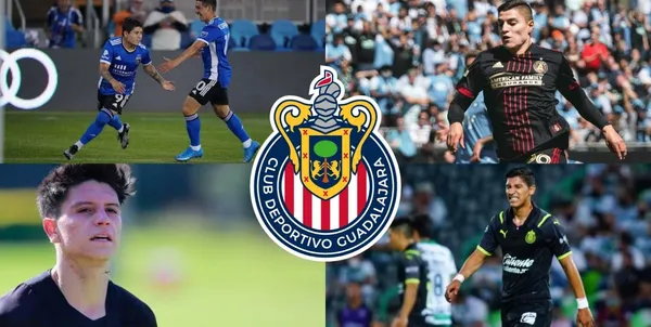 El delantero estuvo el último torneo en Gallos, pero prácticamente no jugó.