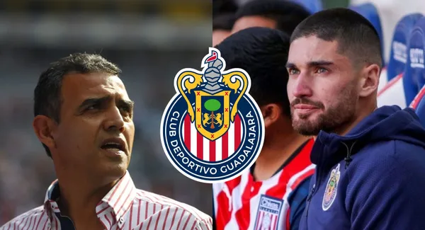 El delantero fue registrado con el primer equipo para este torneo Apertura 2022.