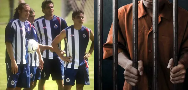 El delantero pintaba para convertirse en una figura, pero se quedó en el camino.