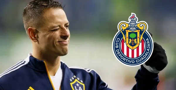 El delantero podría ser una solución a la falta de gol de Zaldívar.