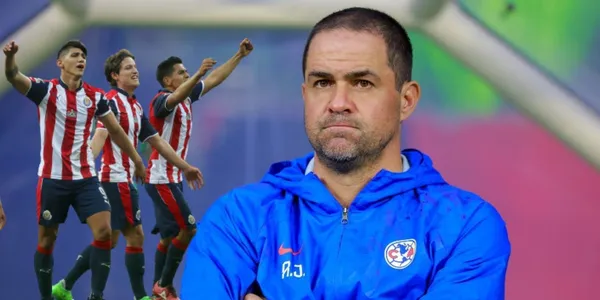 El delantero que fracasó en el rebaño y por el cual ahora se pelearían con América por su fichaje