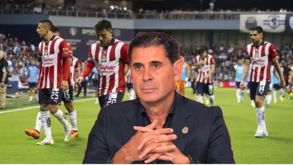 El delantero que le blindaron a Hierro