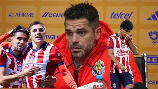 El delantero que rechazó Gago y sigue brillando