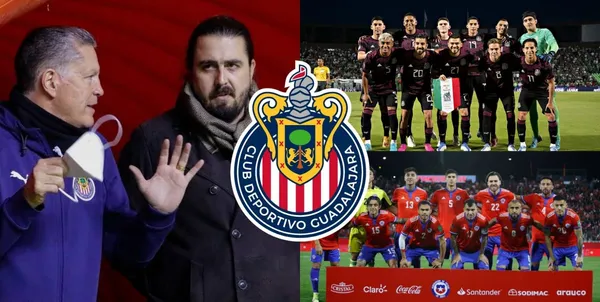 El delantero recientemente brillo en su participación con el Tri.