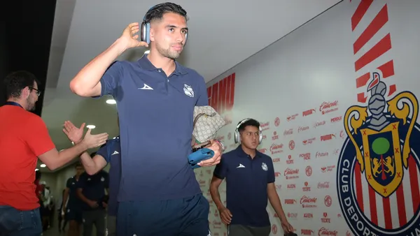 El delantero será una de las opciones de Gabriel Milito en ofensiva (MexSport).