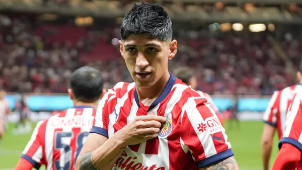 El delantero sigue en el foco de la discordia luego de ser apartado por Milito.