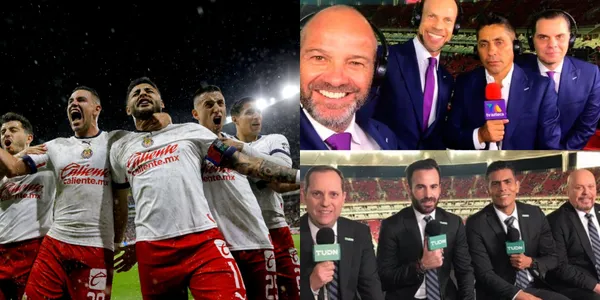 El Deportivo Guadalajara tendrá su debut en una nueva televisora durante el verano.