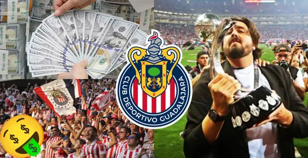 El día de hoy se anunciaron los costos para los abonos 2022-2023.