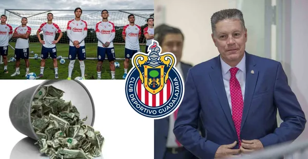 El directivo está haciendo perder dinero al club.