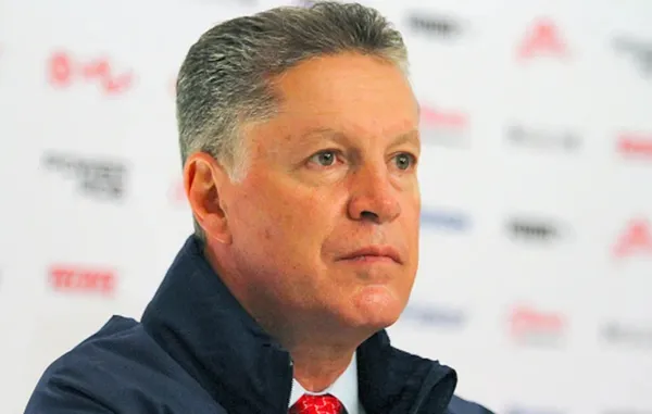 El directivo rojiblanco partició como jugador con la selección mexicana en la Copa del Mundo de Francia 98 y como directivo en Brasil 2014.